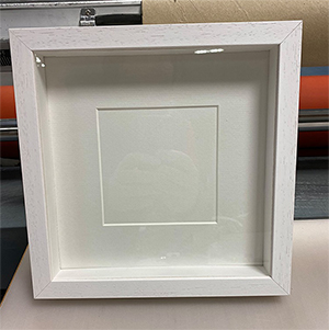 Ready Made Frames