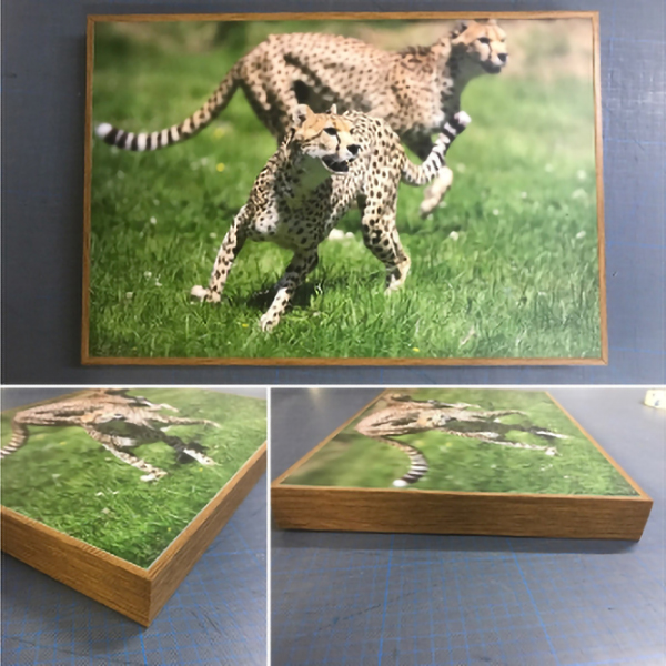 Bespoke Frames Category