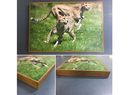 Bespoke Frames