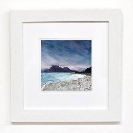 Print Mount Frame