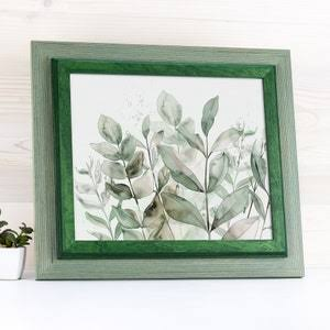 Ready Made Frames