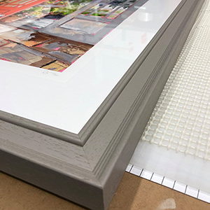 Print Mount Frame