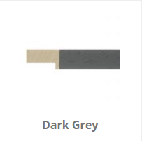 Dark Grey
