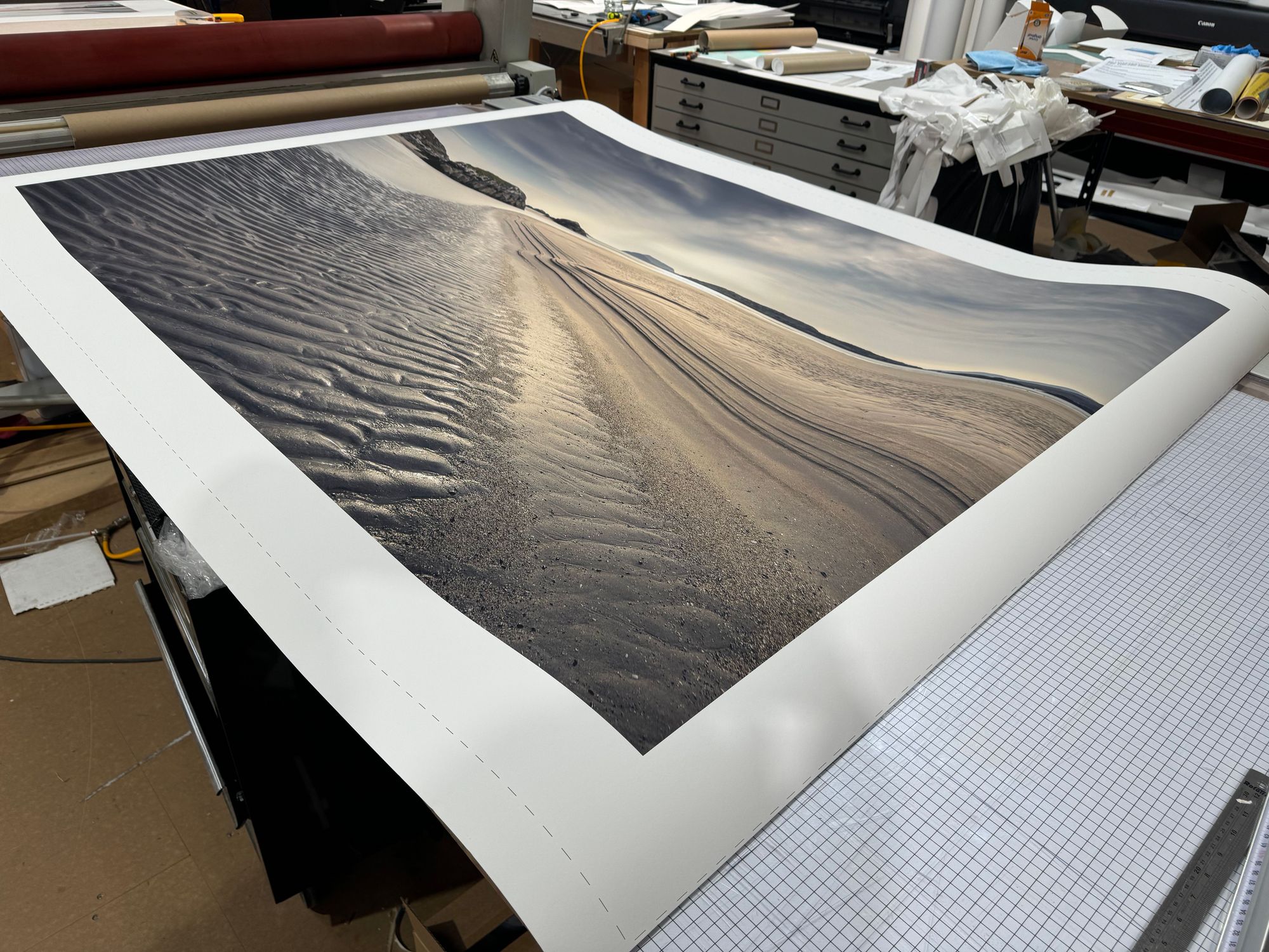 Giclee Prints 1