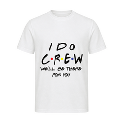 Majice Za Dekliščino – I DO CREW