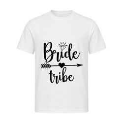 Majica Za Nevesto – Bride Tribe