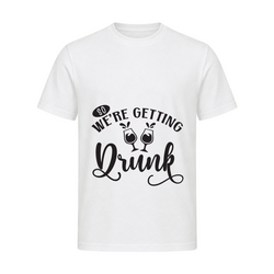 Majice Za Dekliščino – So We Are Getting Drunk
