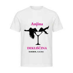Majice Za Dekliščino – Cocktail