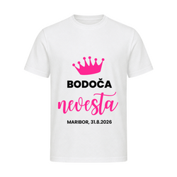 Majica Za Nevesto – Bodoča Nevesta
