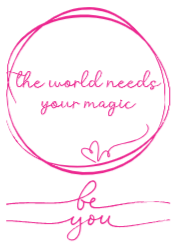 The world needs your magic