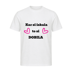 Majica Za Dekliščino – Kar Si Iskala To Si Dobila