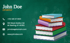 Education Pulse Back