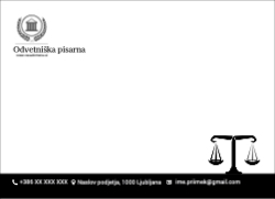 Legal Package