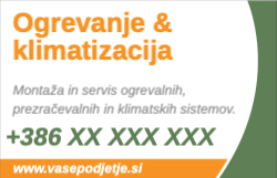 Samodejno okrasitev