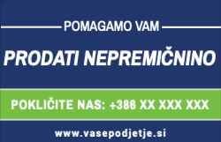 Poudarek na avtocesti