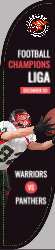 Sportski banner