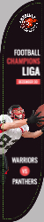Sportski banner