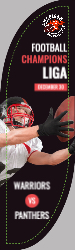 Sportski banner