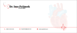 Medical Enclosure – Cardiology – Heart Front