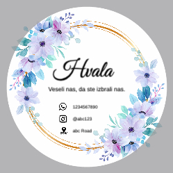 Artisanal Accents