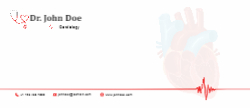 Medicinsko ohišje Spredaj