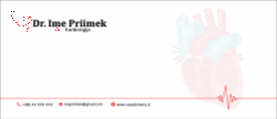 Medical – Cardiology – Heart Front