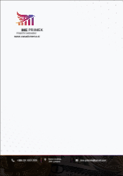 Corporate Envelope