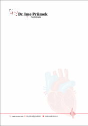 Medical Enclosure – Cardiology – Heart