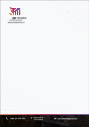 Corporate Envelope