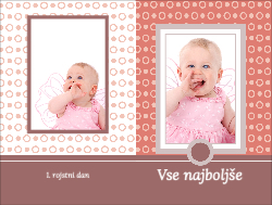 Prvi rojstni dan