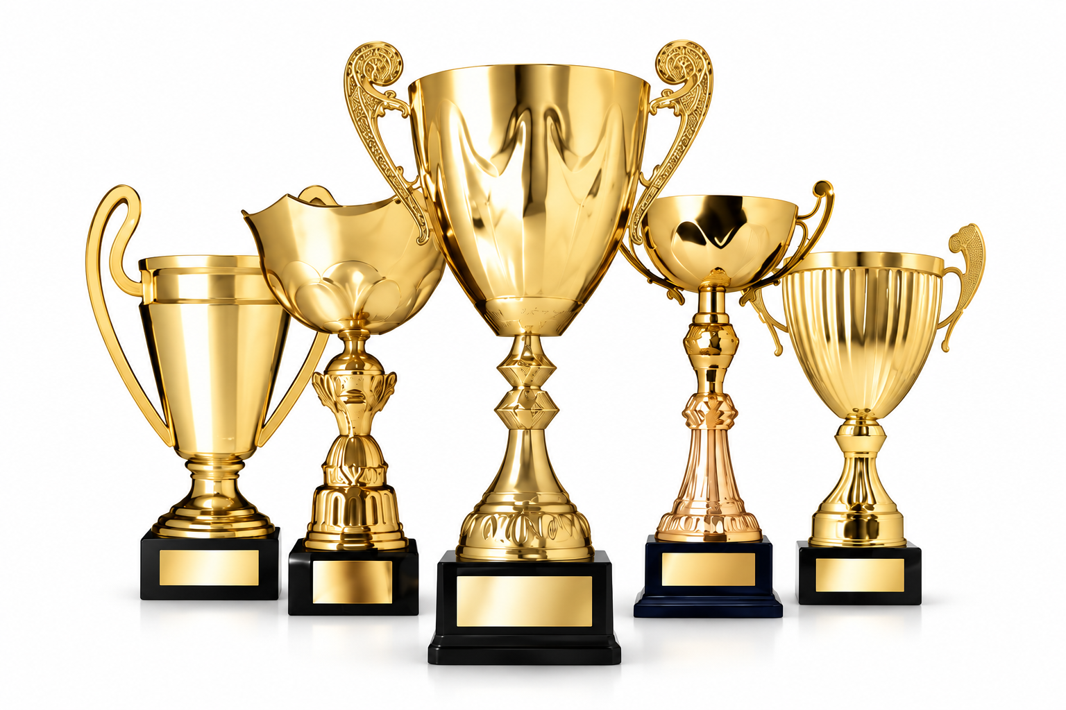 Standard Trophy