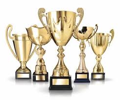 Standard Trophy