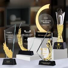 Premium Trophy