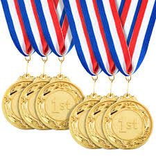 Medals
