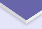 130 g/m² mat premazni