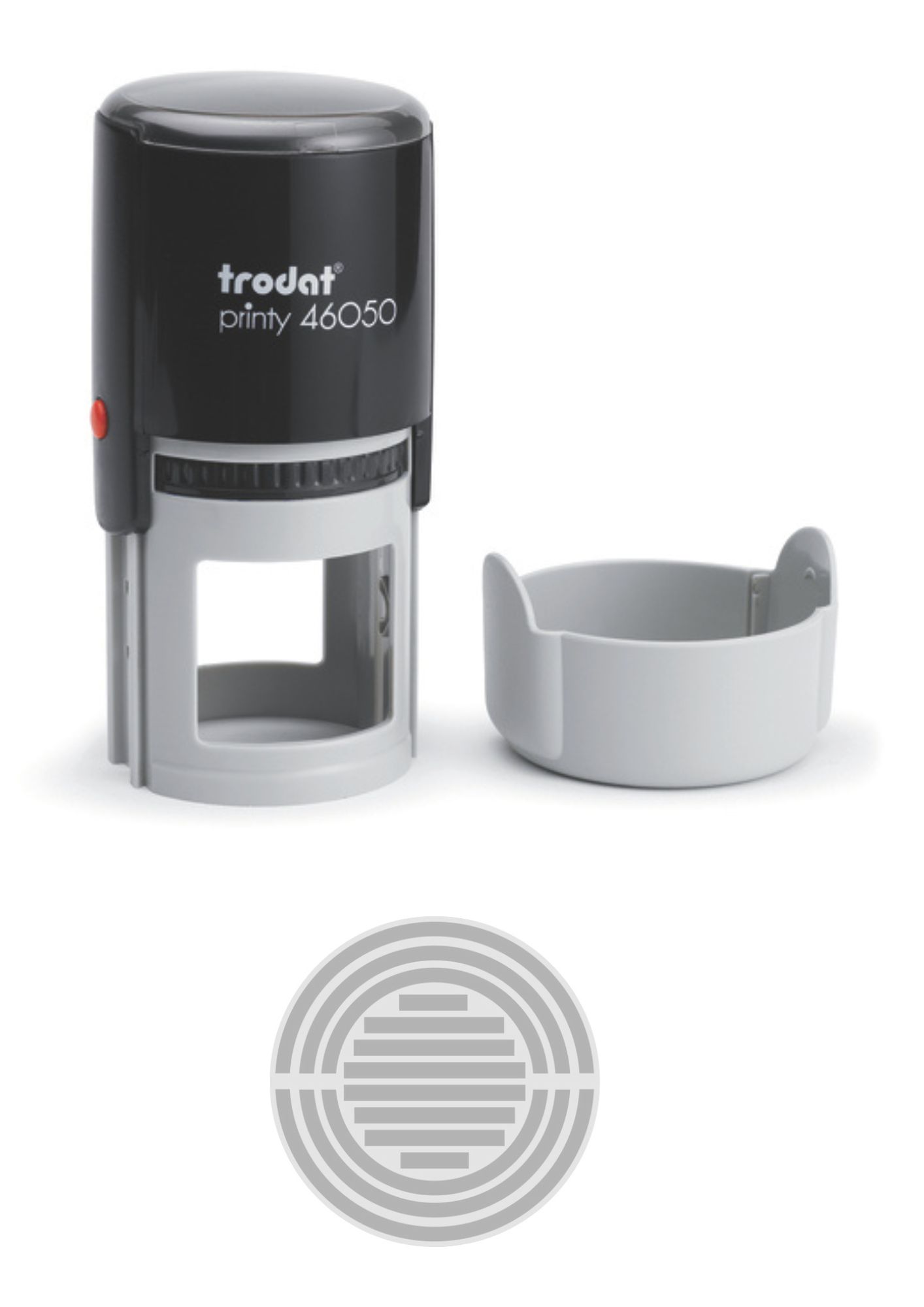 Trodat 46050 – 50 × 50 mm (Round)