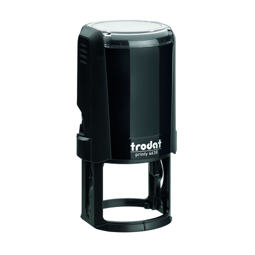 Trodat 44045 – 45 × 30 mm (Oval)