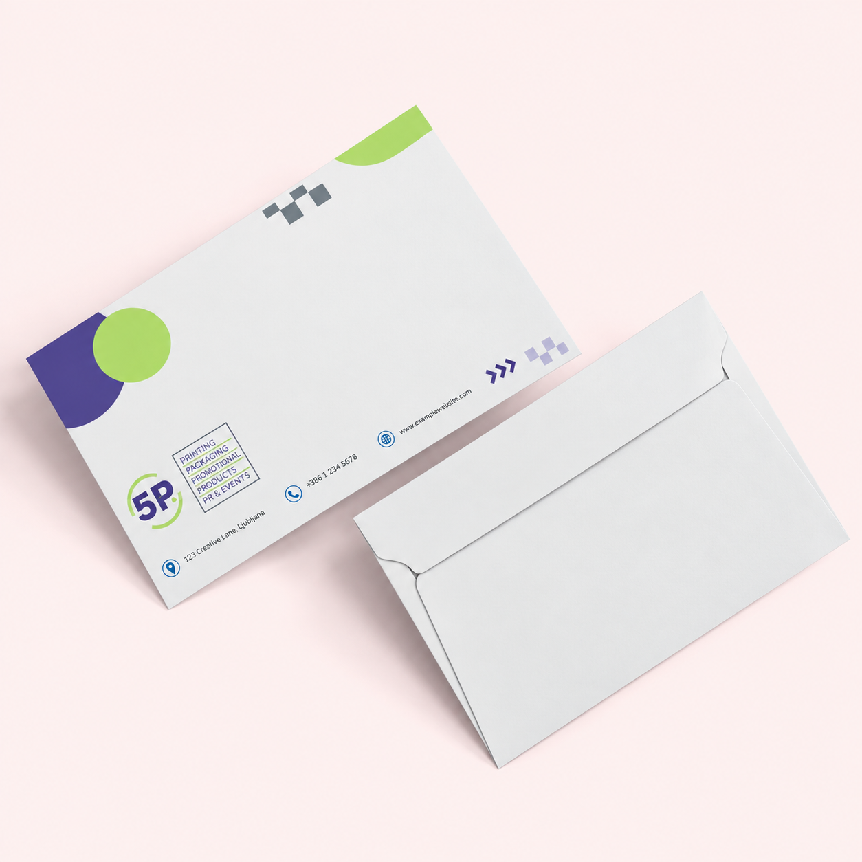 Envelopes 2