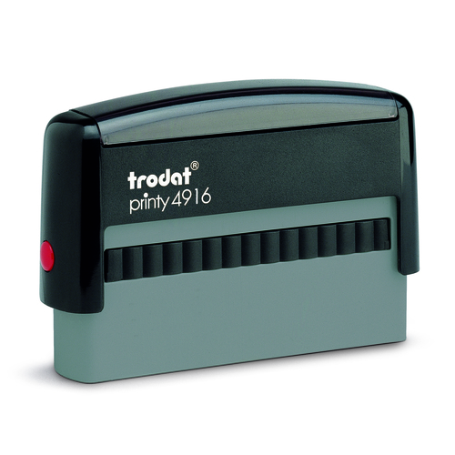 Rectangular Stamps 3