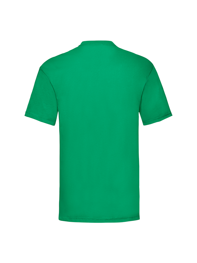 T- Shirt - kelly green