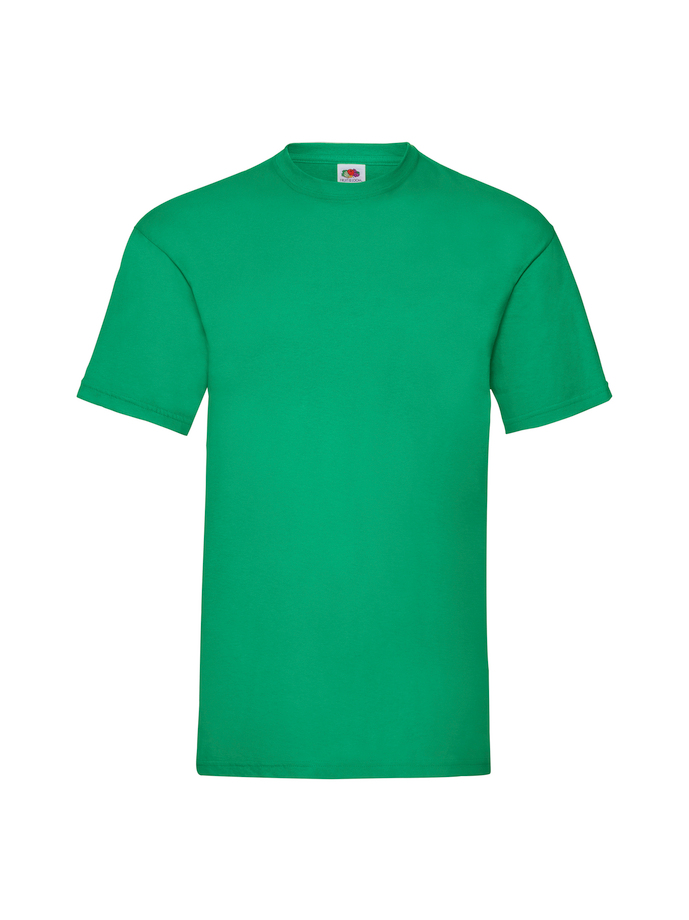 T- Shirt - kelly green