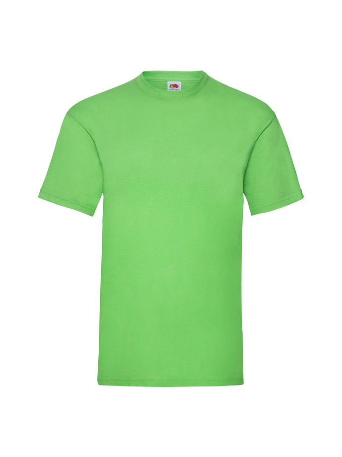 T- Shirt - lime