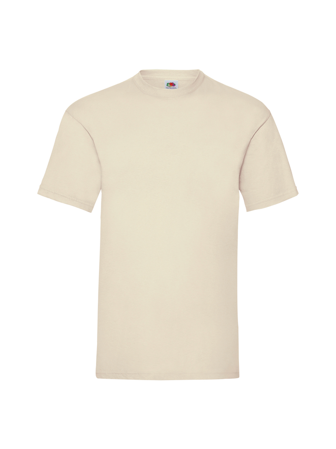 T- Shirt - natur