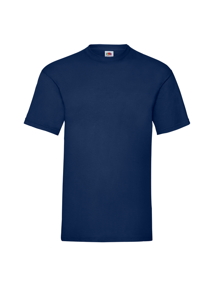 T- Shirt - navy