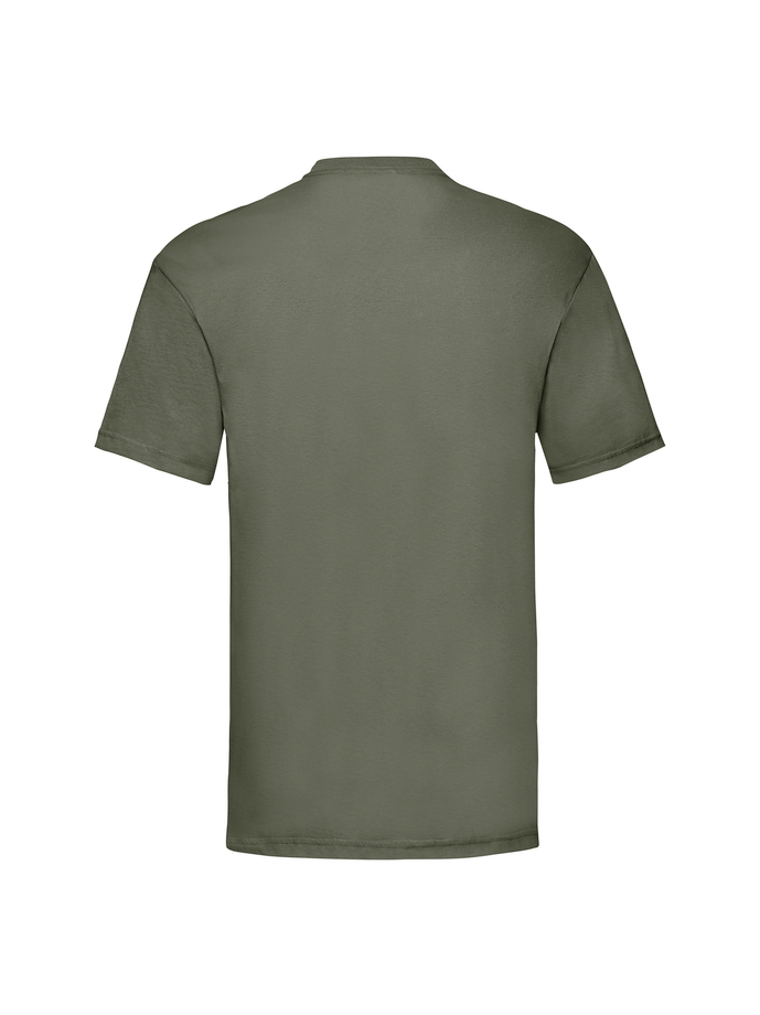 T- Shirt - olive green