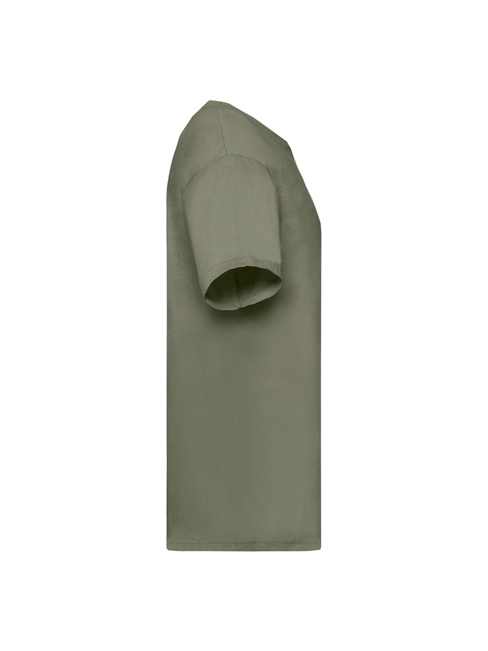 T- Shirt - olive green