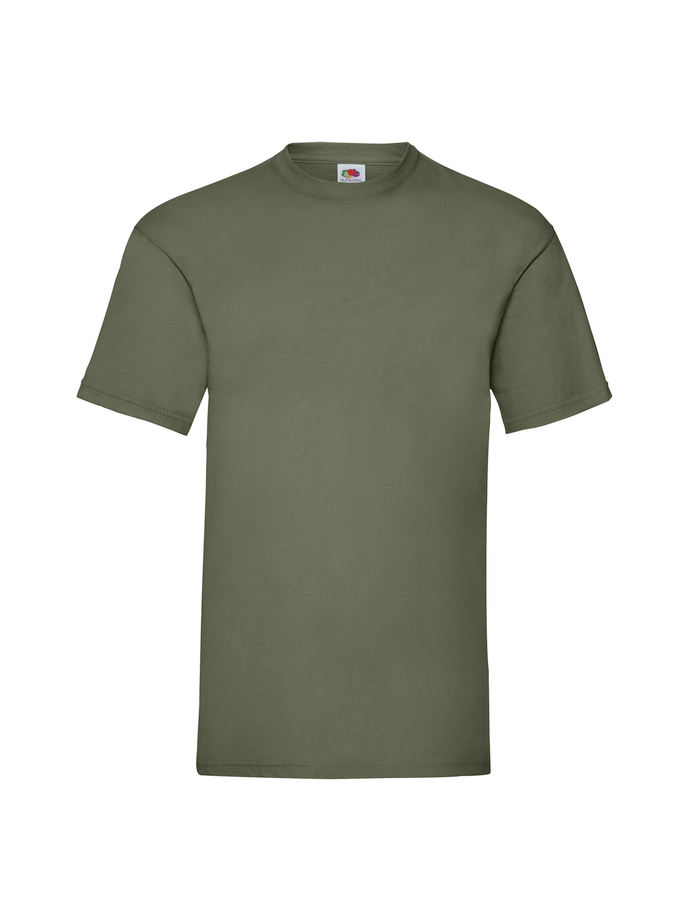 T- Shirt - olive green