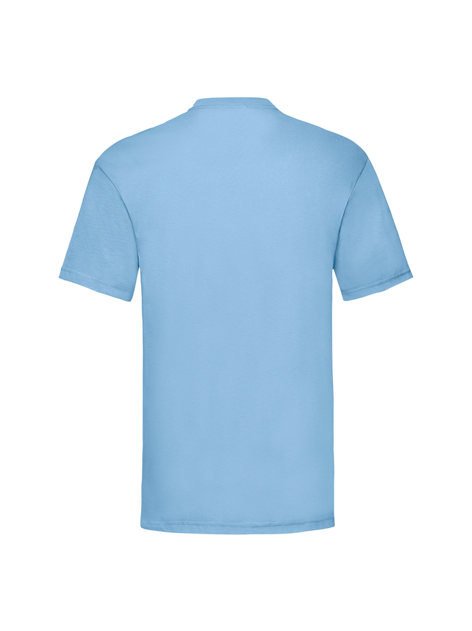 T- Shirt - sky blue
