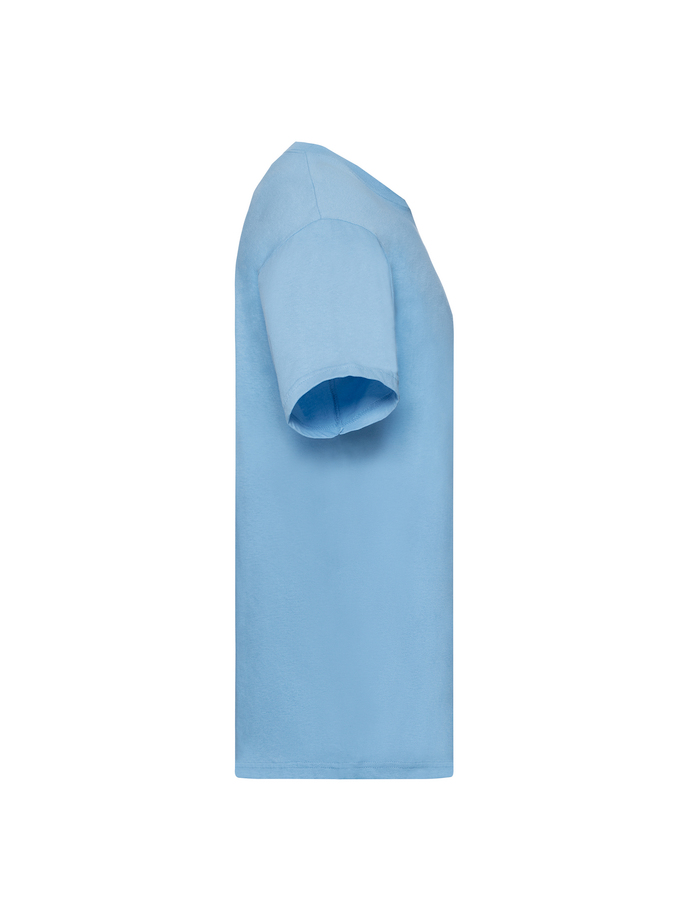 T- Shirt - sky blue