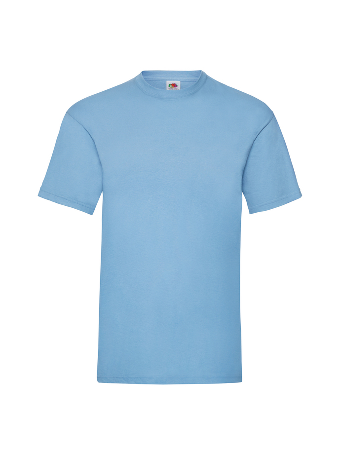T- Shirt - sky blue